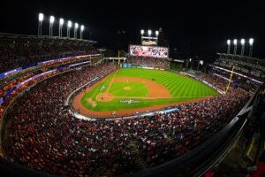 Guardians vs Yankees Showdown Today: Can Noel and Fry Lead Cleveland to Victory?