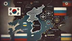 Korea, Russia, and Ukraine: What’s Happening with Troops and Tensions