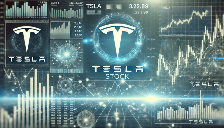 Tesla Stock: Understanding TSLA Stock and Earnings Reports