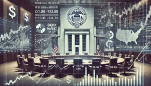 Federal Reserve Meeting Insights: A Deep Dive into the Market’s Concerns