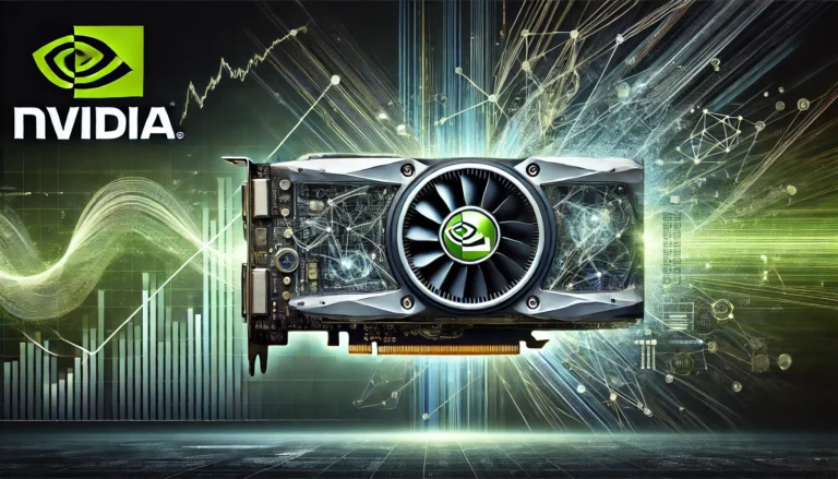 How Nvidia Revolutionized the AI Market and Its Impact on Stocks