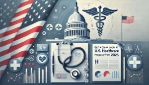 Healthcare in the U.S.: What to Expect from Candidates’ Proposals in 2025